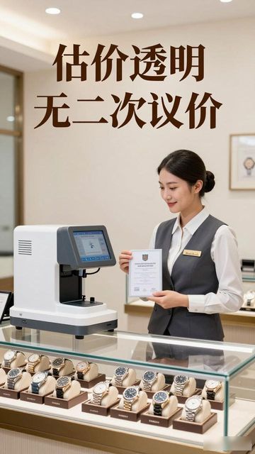 二手奢侈品回收店_厦门名表回收避坑指南_厦门二手腕表回收行情