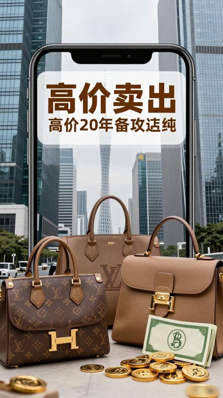 奢小觅双节回收行情_二手奢侈品加盟_广州二手奢侈品回收